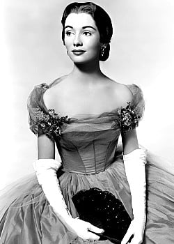 Maggie McNamara
